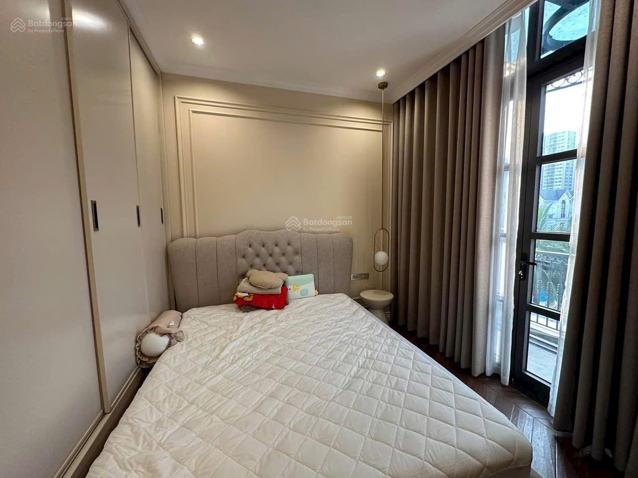 Đơn lập góc công viên San Hô - Gần hồ Ngọc Trai 24,5ha Vinhomes Ocean Park 1 Gia Lâm