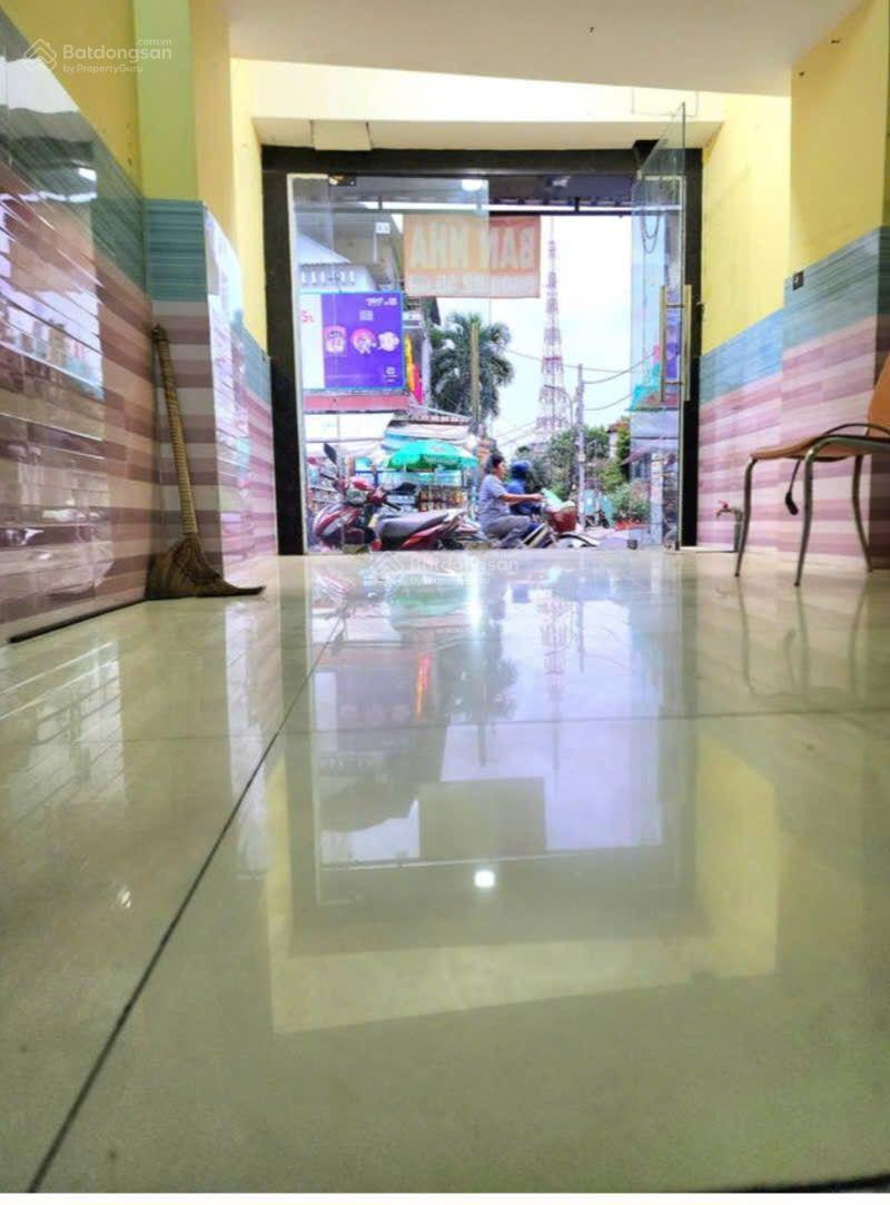 Bán Nhà Mặt Phố 35m2, 8,8 tỷ tại Hòa Hưng, Q10, HCM, Chính chủ