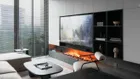 Cho thuê căn hộ Sala 2PN 88.2m2 full nội thất 5 sao, decor hiện đại sang trọng