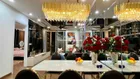 Bán CHCC Oriental Plaza, Tân Phú DT 105m2 3PN, 2WC giá 4.2 tỷ hỗ trợ vay LH 0703 445 *** Trân