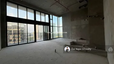 Bán căn Loft Opera 140m2 tầng 23