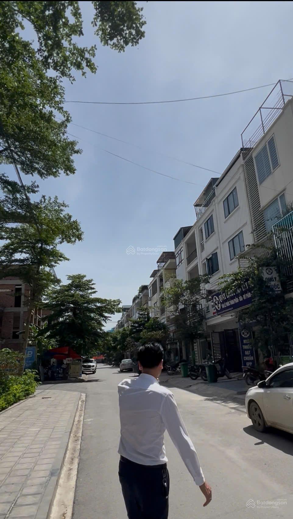 Bán liền kề Tân Tây Đô đối diện chung cư, 16 tỷ, 80m2, hàng hiếm tại Đan Phượng, Hà Nội