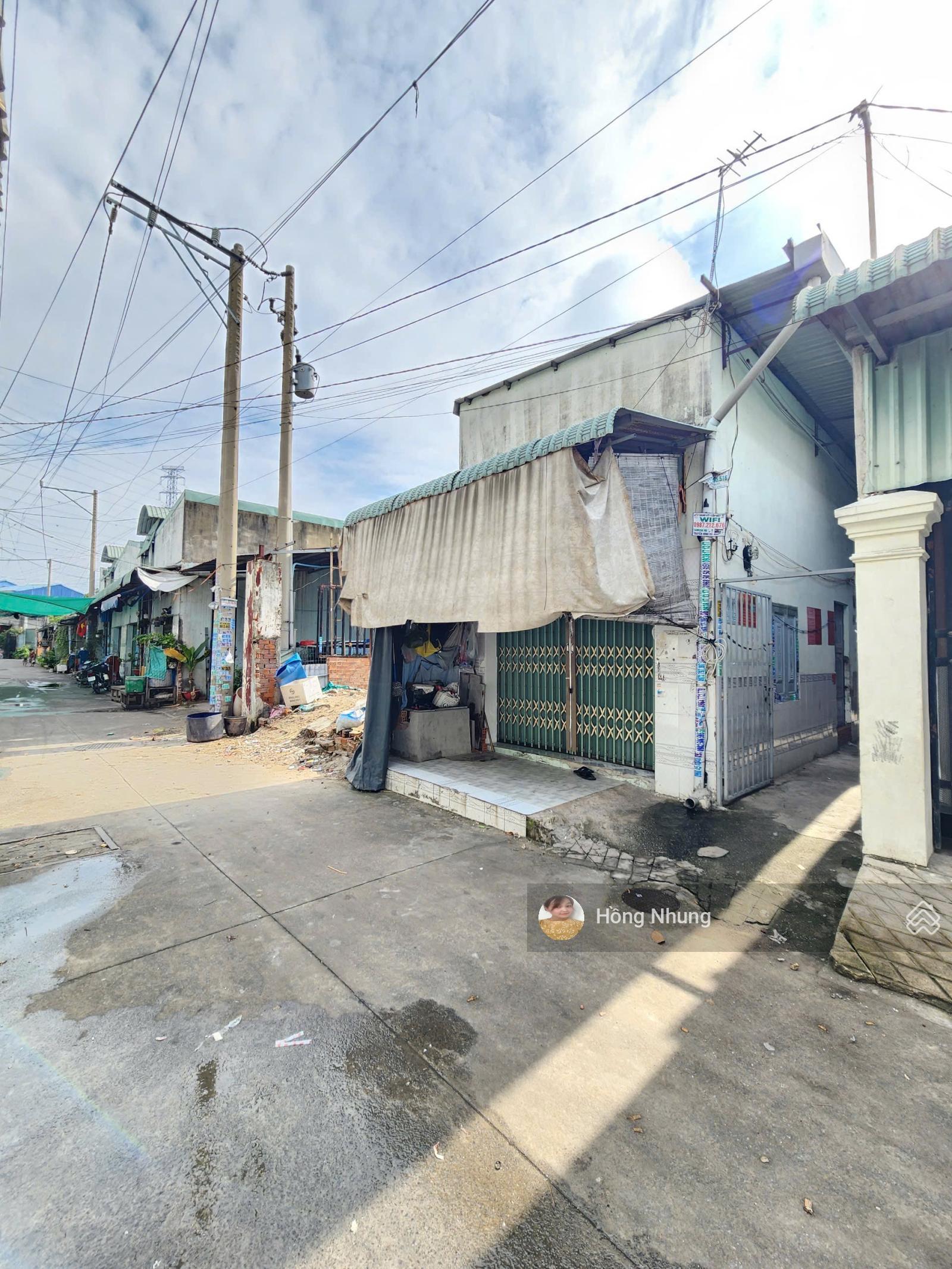 Bán nhà trọ rẻ giá 2,65 tỷ TL gần đường Lê Thị Trung P. An Phú TP Thuận An Bán nhà trọ rẻ giá 2,65 tỷ TL gần đường Lê Thị Trung P. An Phú TP Thuận An