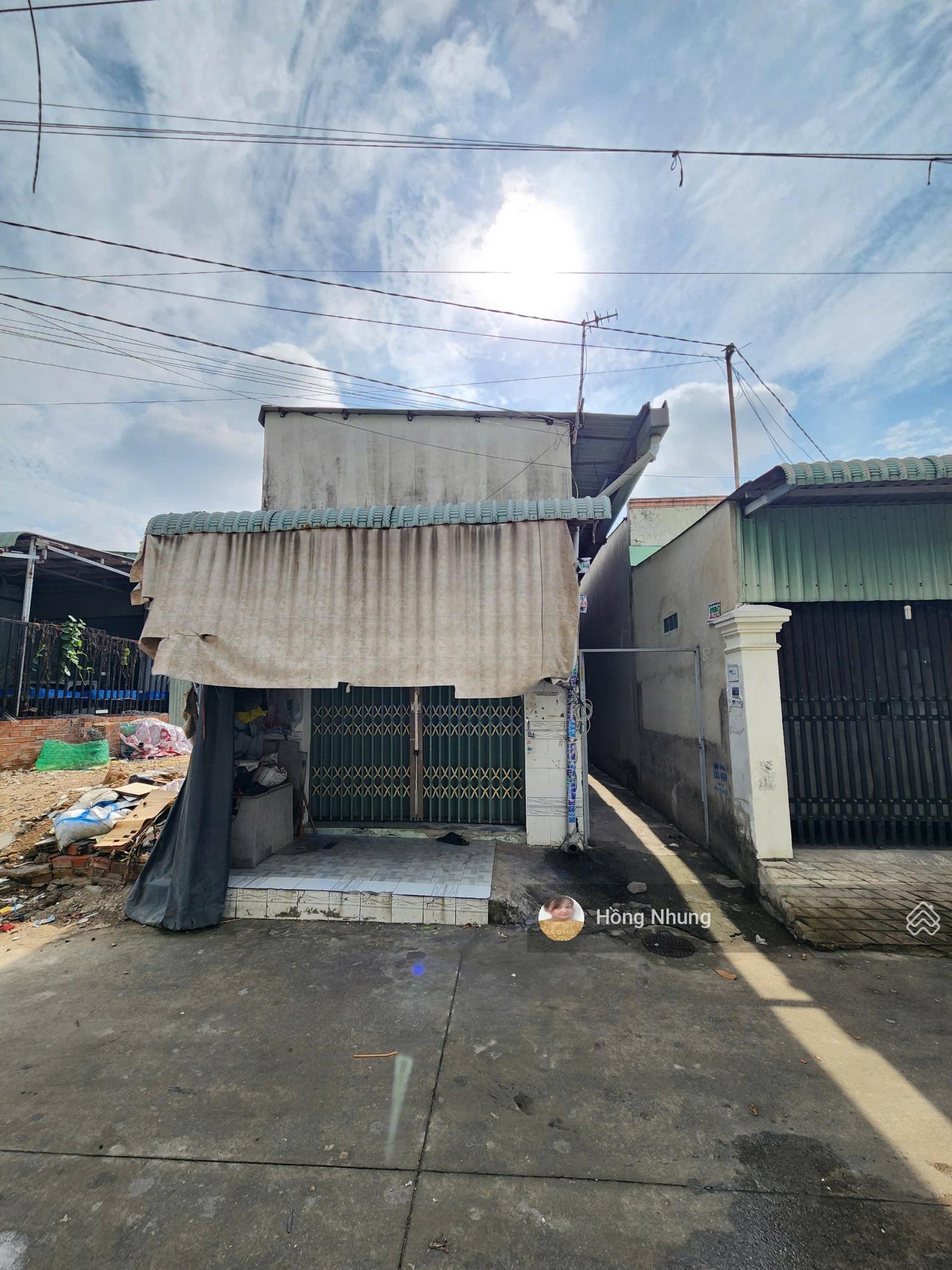 Bán nhà trọ rẻ giá 2,65 tỷ TL gần đường Lê Thị Trung P. An Phú TP Thuận An Bán nhà trọ rẻ giá 2,65 tỷ TL gần đường Lê Thị Trung P. An Phú TP Thuận An