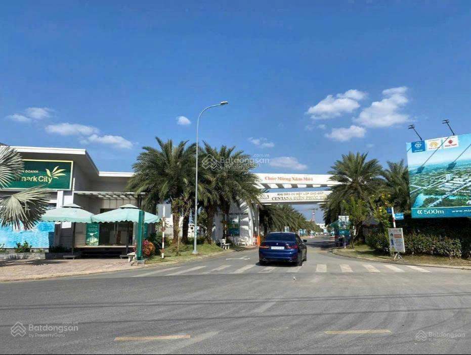 Cần tiền bán gấp lô đất 85m2 giá 4tỷ300 DA Centana Điền Phúc Thành, Q9, sổ sẵn, đường 10m thông