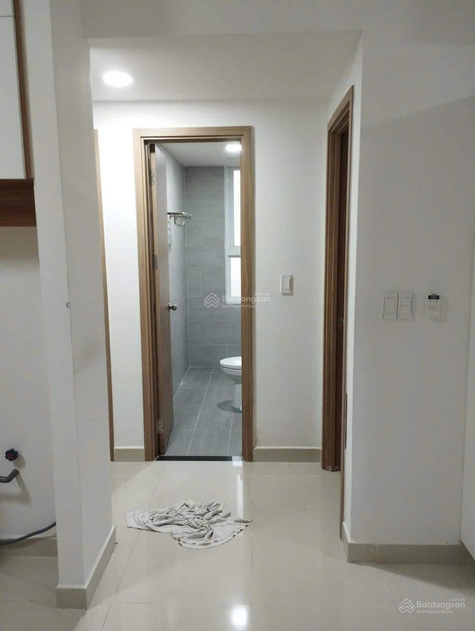 Bán căn hộ chung cư Citi Soho, Cát Lái, Quận 2, TP. HCM, 60m2 , Giá: 1 tỷ 780