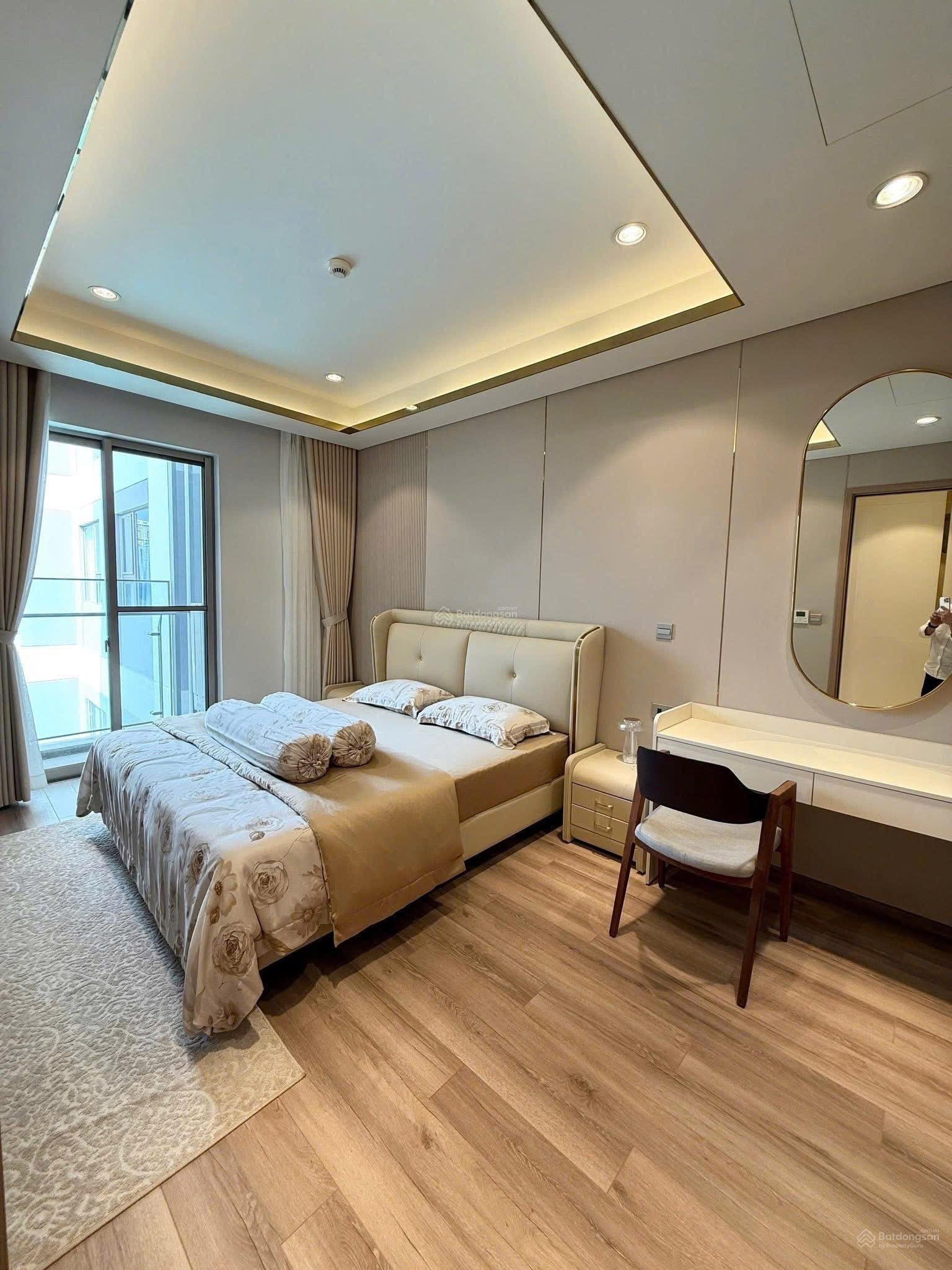 Bán căn hộ Horizon đẳng cấp full nội thất giá tốt nhất không có căn thứ 2, Phú Mỹ Hưng Quận 7