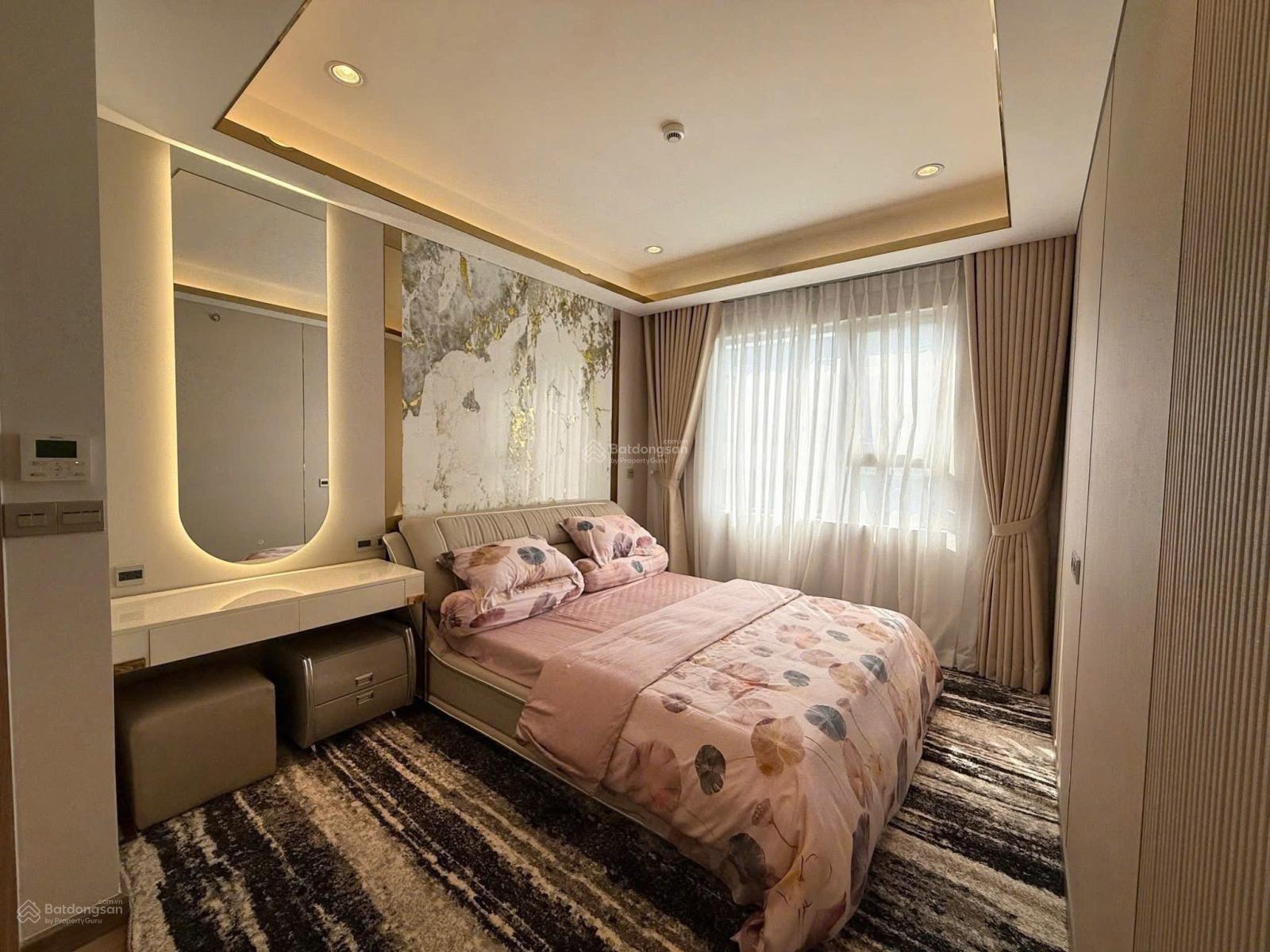 Bán căn hộ Horizon đẳng cấp full nội thất giá tốt nhất không có căn thứ 2, Phú Mỹ Hưng Quận 7