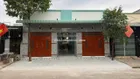 Cần bán dãy nhà trọ tại KCN Mỹ Phước 3 thành phố Bến Cát, dân đông