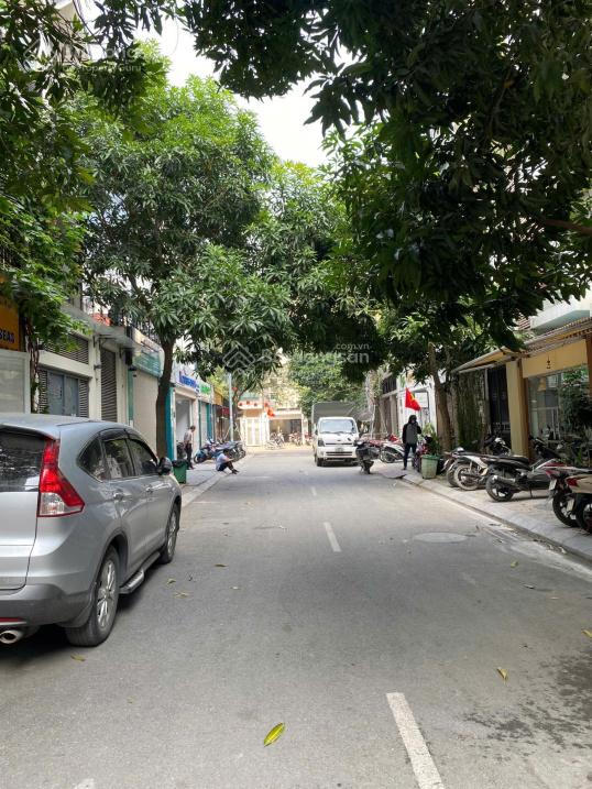 Cho thuê nhà Trung Kính- Trung Hòa- Cầu Giấy: 55m² x 4 tầng, phân lô, ô tô đỗ vùng quanh, Giá 19tr