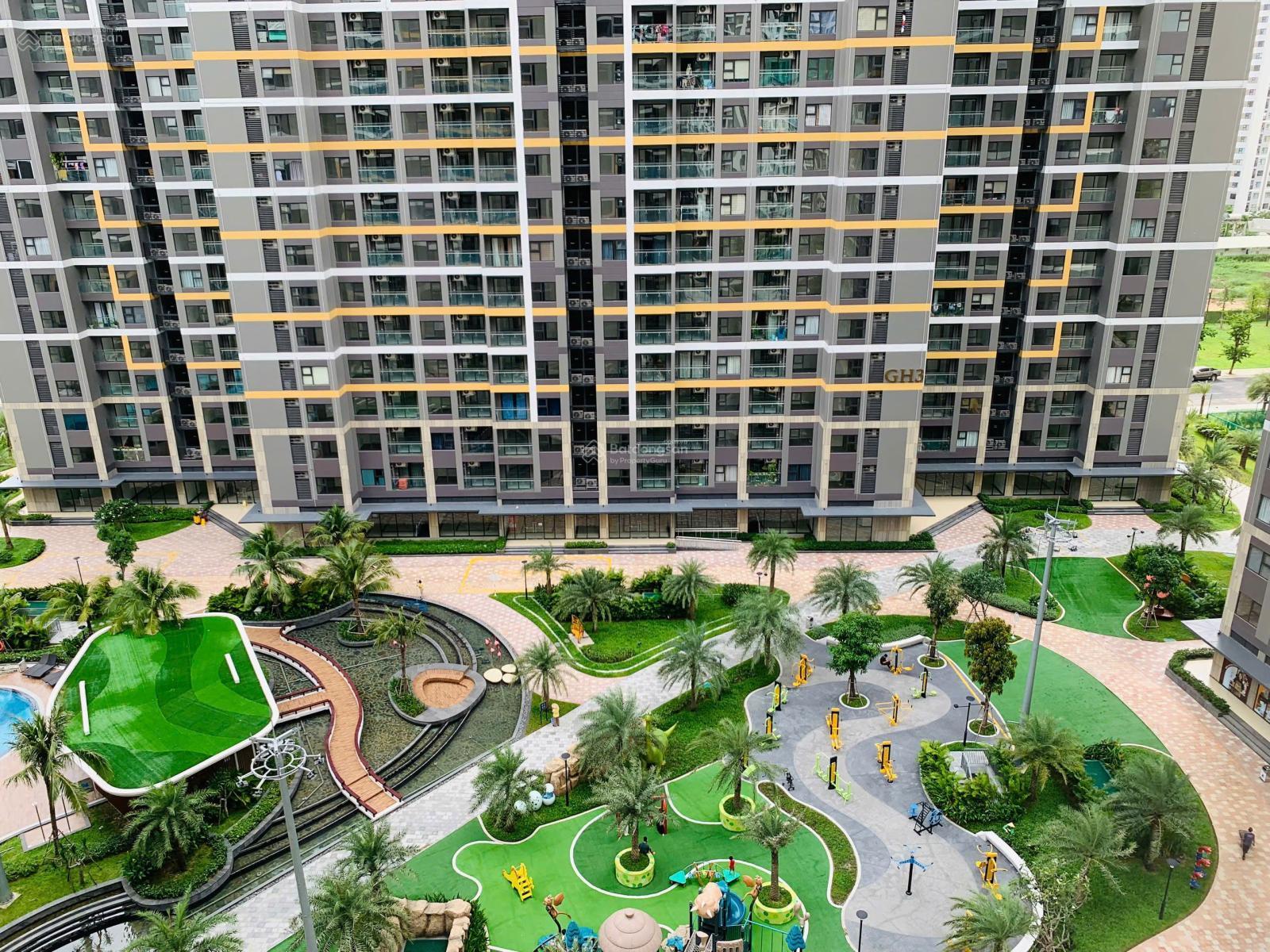 Bán Căn Hộ 2PN+ Góc Glory Heights - Vinhomes Grand Park, 69m2, Giá Chỉ 3.675 Tỷ Bán Căn Hộ 2PN+ Góc Glory Heights - Vinhomes Grand Park, 69m2, Giá Chỉ 3.675 Tỷ