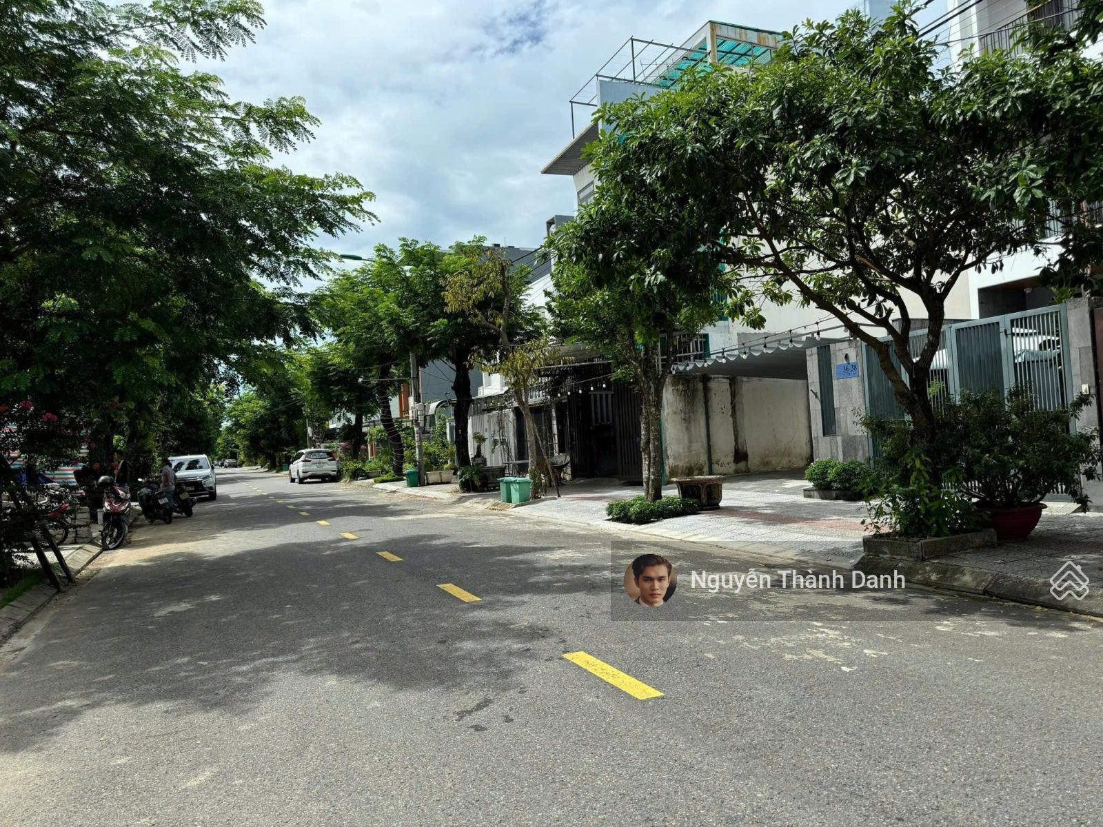 Bán lô đất 104m2/740tr . Đ Trần Quang Đạo, Cần Giờ, TP HCM. Gần bến đò Phước Khánh. Sổ hồng riêng