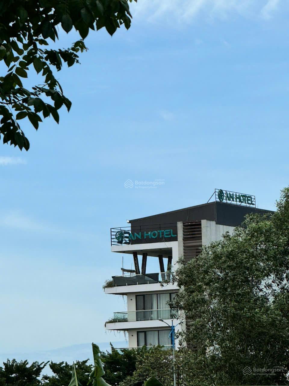 Bán nhà mặt phố Xuân Thiều, 52,5 tỷ, 750m2, Liên Chiểu, Đà Nẵng