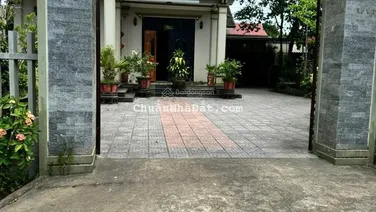 Bán nhà mặt phố Xuân Thiều, 52,5 tỷ, 750m2, Liên Chiểu, Đà Nẵng