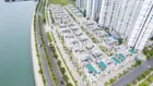 Bán nhiều căn biệt thự Doji Sapphire Hạ Long. Căn mặt biển chỉ 8x tỷ