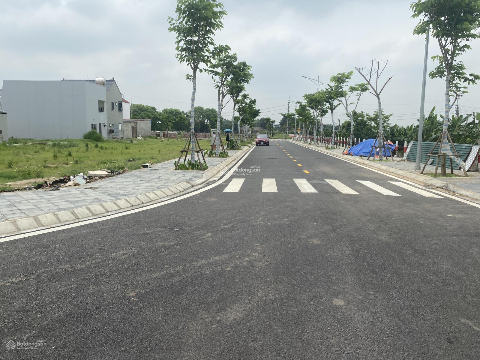 Chính chủ bán gấp lô đất LK52 Chu Phan Mê Linh, 100m² giá đấu trúng chỉ 36,5tr/m² chênh nhẹ Chính chủ bán gấp lô đất LK52 Chu Phan Mê Linh, 100m² giá đấu trúng chỉ 36,5tr/m² chênh nhẹ