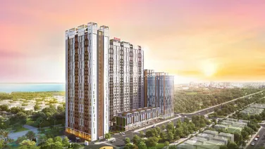 Chính thức mở bán căn hộ CitiGrand Quận 2. Căn 2PN, 2WC trả trước chỉ 580 triệu sở hữu
