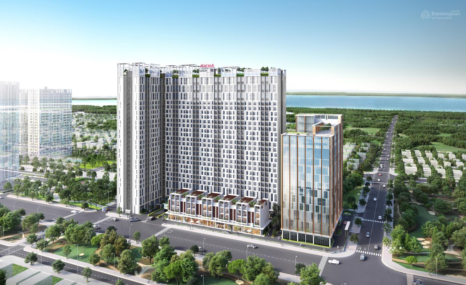 Chính thức mở bán căn hộ CitiGrand Quận 2. Căn 2PN, 2WC trả trước chỉ 580 triệu sở hữu