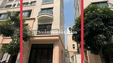Xẻ khe Hải Âu 105m2 gần vườn hoa tại Vinhomes Ocean Park 2, giá tốt nhất