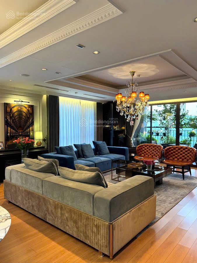 Bán Căn góc 3PN Vinhomes West point siêu vip, 134m2, tầng đẹp, view pháo hoa cực chill. Sổ lâu dài.