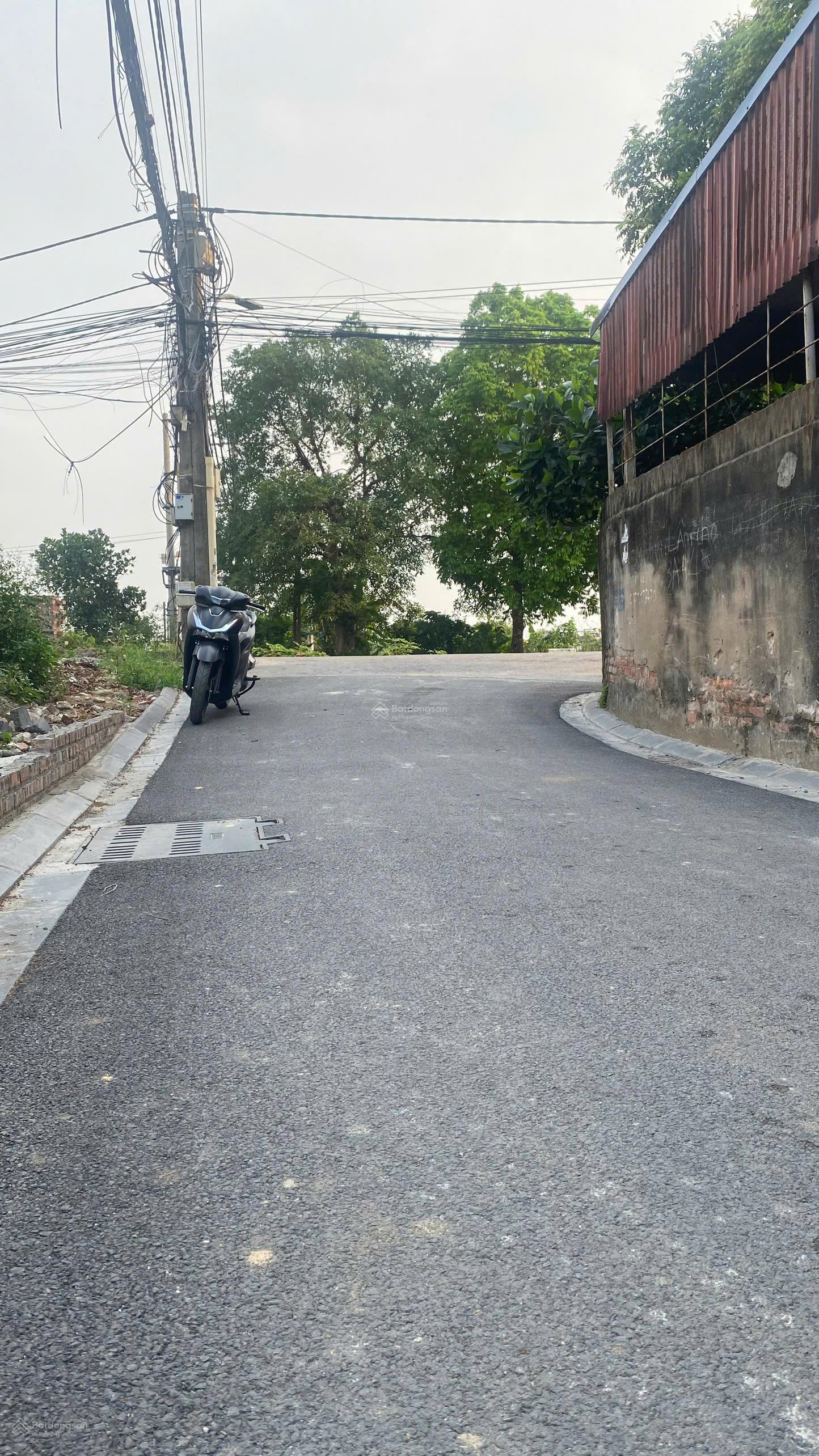 BÁN ĐẤT ĐÔNG ANH TẠI THÔN LƯƠNG NỖ, XÃ TIÊN DƯƠNG. GẦN CẦU NHẬT TÂN, TP THÔNG MINH .GIÁ 5 TỶ NHỈNH