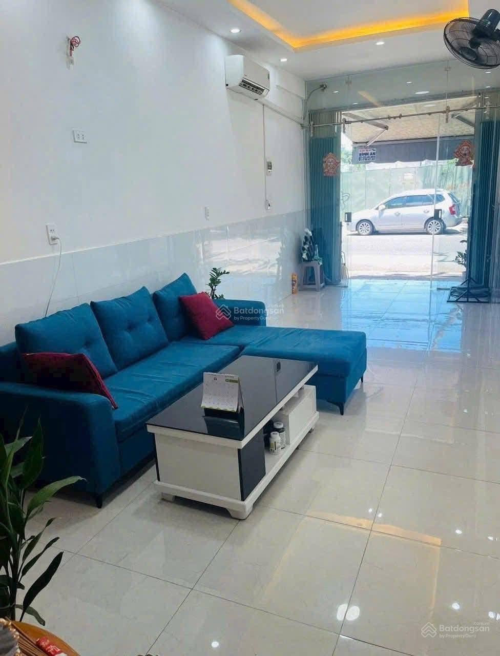 Bán nhà 1T 1L mặt tiền Phạm Hồng Thái P. 7 TP. VT, giá 6,95 tỷ vị trí đẹp buôn bán KD/ ở rất tốt