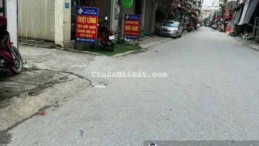 Bán 54m2 đất xã Tam Hiệp huyện Phúc Thọ. Khu trung tâm đông dân, cách đường trục chính 50m. SĐCC