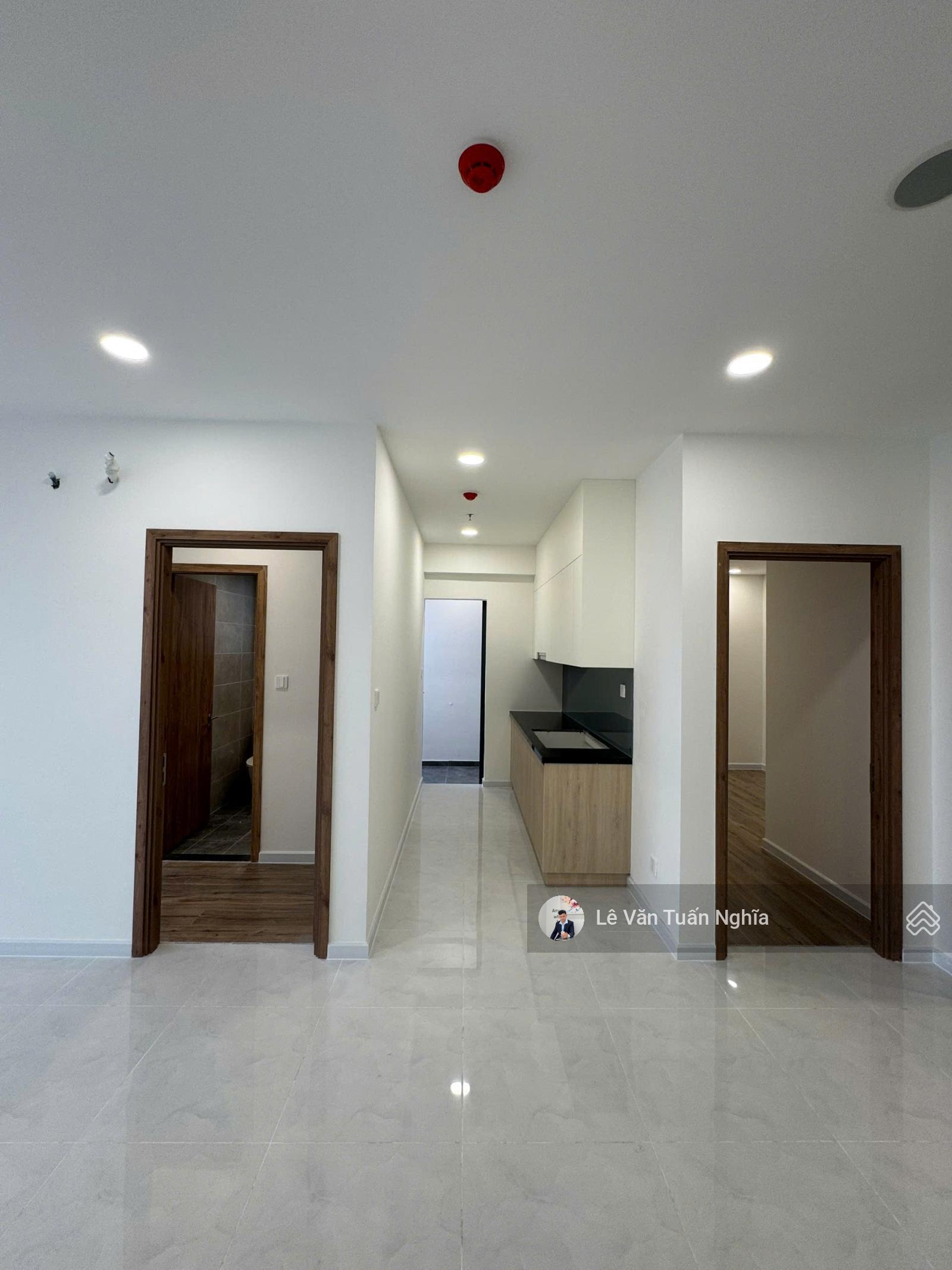 The Maison đã bàn giao căn 2PN - 2WC chỉ 400tr nhận nhà ngay! Bao hồ sơ ngân hàng. LH 0972 582 ***