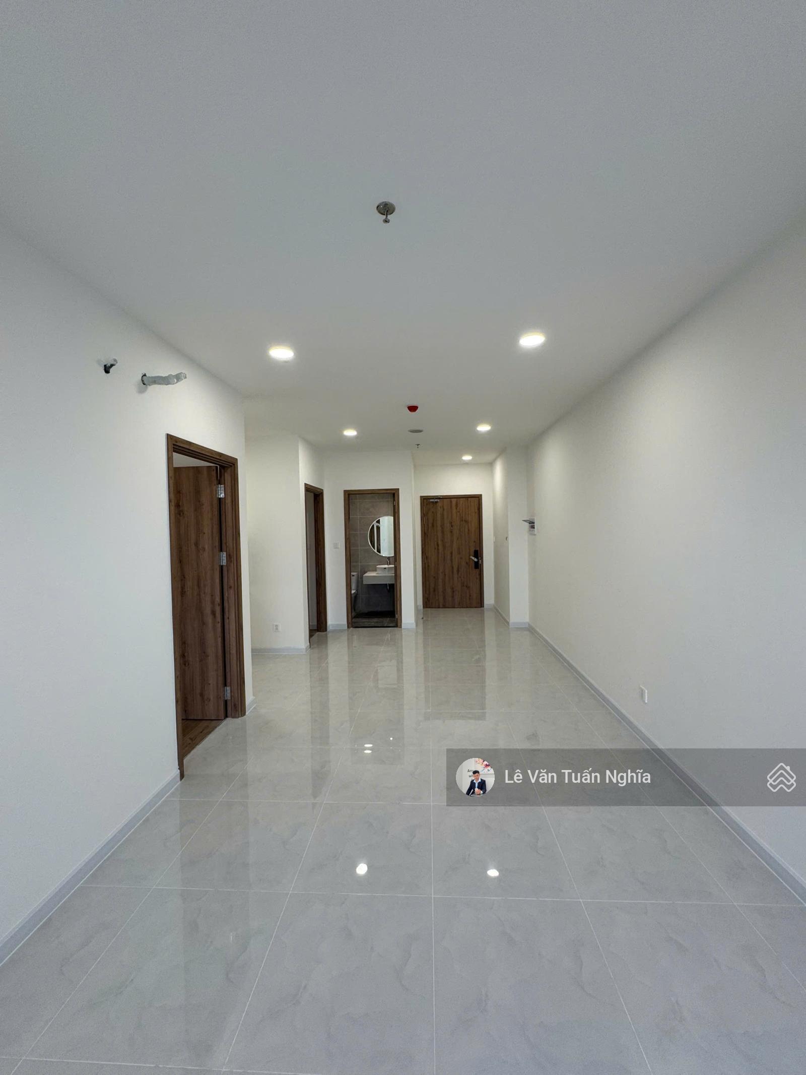 The Maison đã bàn giao căn 2PN - 2WC chỉ 400tr nhận nhà ngay! Bao hồ sơ ngân hàng. LH 0972 582 ***