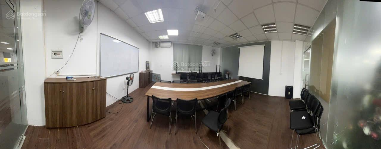 Cho thuê Văn phòng tại Đường Láng, Phường Láng Thượng, Đống Đa, Hà Nội, 420m2 giá 78 triệu/tháng