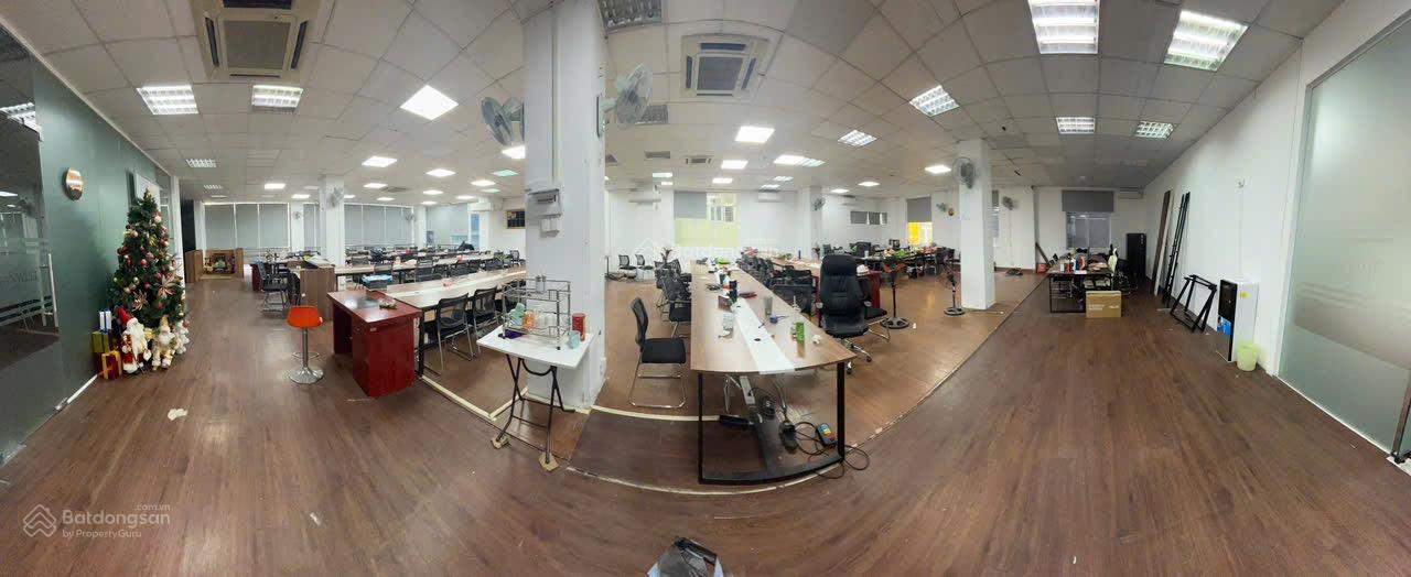 Cho thuê Văn phòng tại Đường Láng, Phường Láng Thượng, Đống Đa, Hà Nội, 420m2 giá 78 triệu/tháng