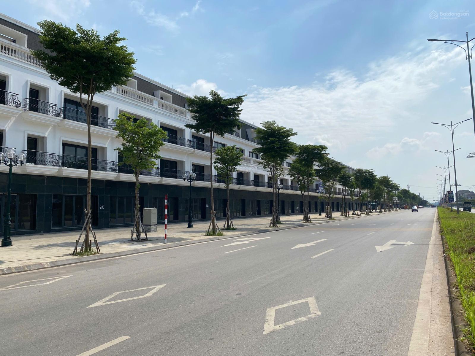 Bán nhà đất tại khu đô thị Yên Bình, Phổ Yên, Thái Nguyên. DT 90m2. Giá 2 tỷ nhỉnh