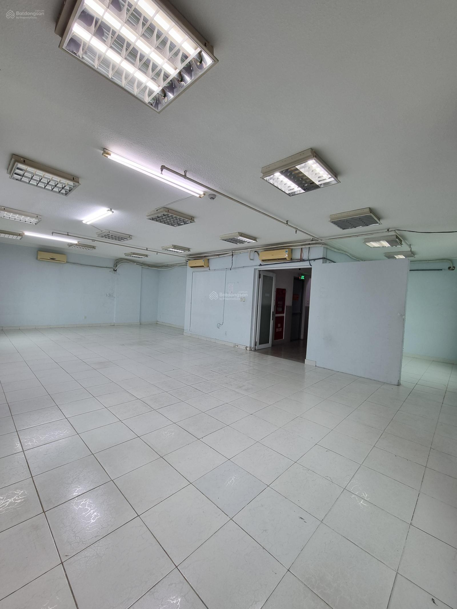 Cho thuê văn phòng 80m2 7,5tr Thái An Apartment Quốc Lộ 1A, Phường Trung Mỹ Tây, Quận 12