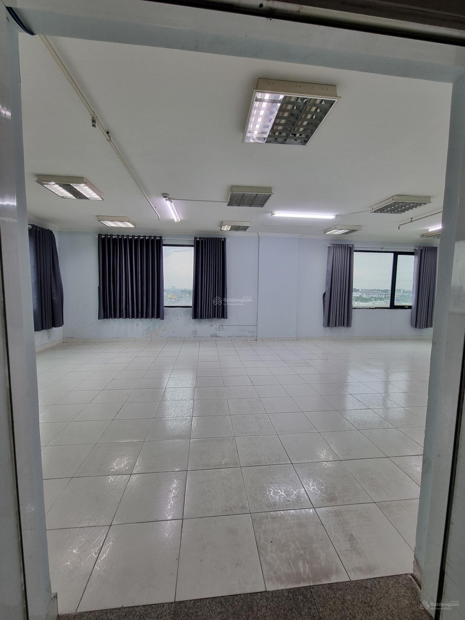 Cho thuê văn phòng 80m2 7,5tr Thái An Apartment Quốc Lộ 1A, Phường Trung Mỹ Tây, Quận 12