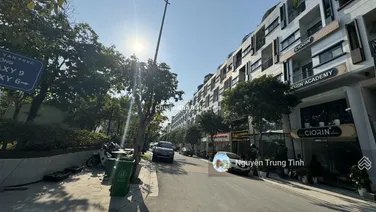 Bán đất Vạn Phúc, Hà Đông 68m2, trục đường kinh doanh đỉnh cao Bán đất Vạn Phúc, Hà Đông 68m2, trục đường kinh doanh đỉnh cao