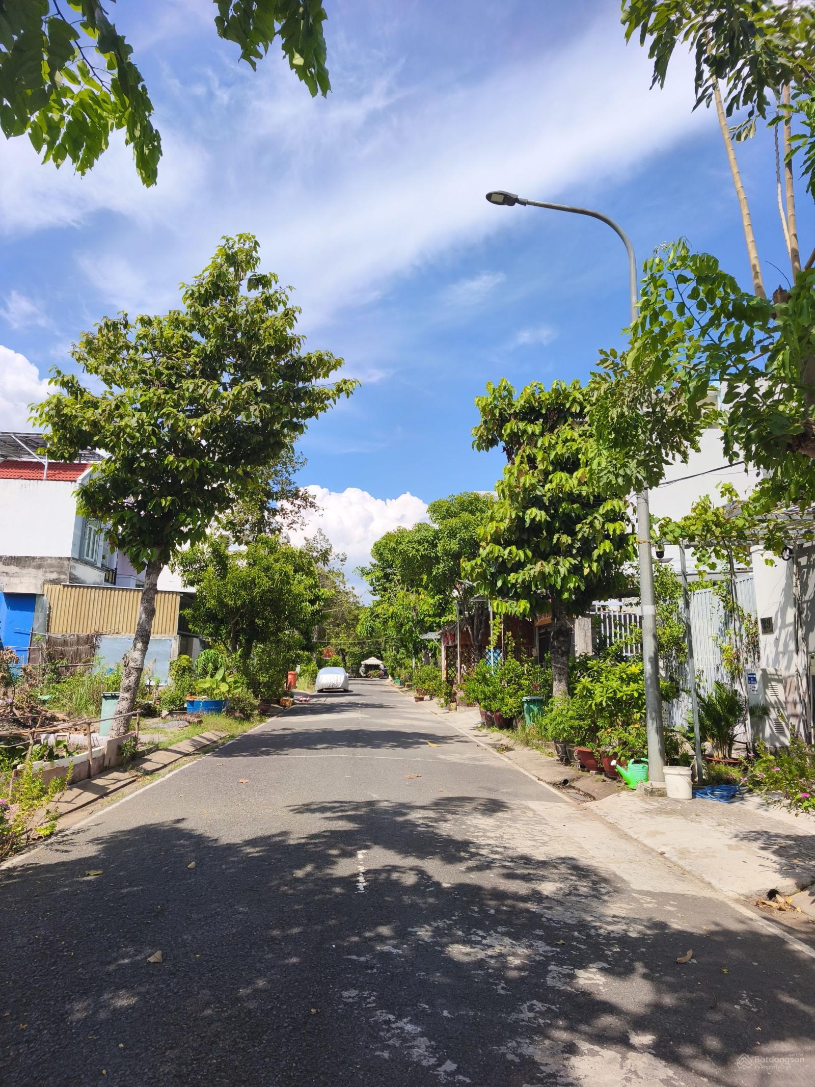 Đất đường số 5, KDC Cảng Sài Gòn, giá: 65tr/m2, DT: 5*23,5m, xã Phú Xuân, Nhà Bè