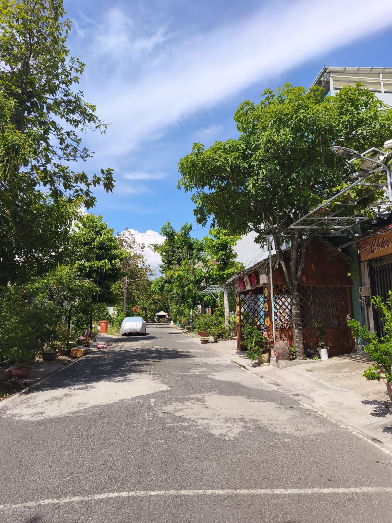 Đất đường số 5, KDC Cảng Sài Gòn, giá: 65tr/m2, DT: 5*23,5m, xã Phú Xuân, Nhà Bè