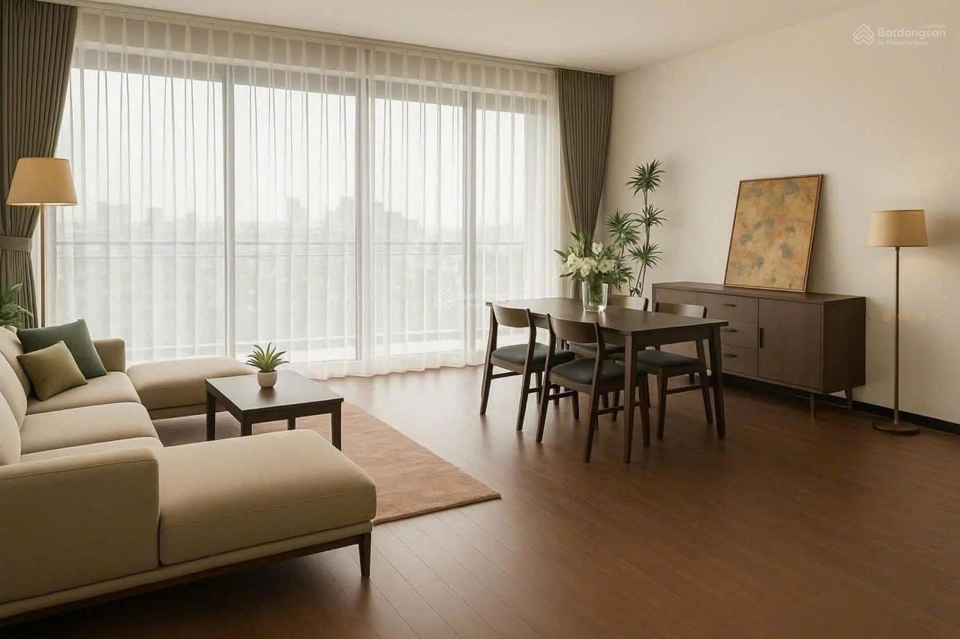 Giá rẻ giật mình Soleil căn 3 ngủ góc 146m2 full NT bao phí sẵn sàng ở hay cho thuê 0914 772 ***