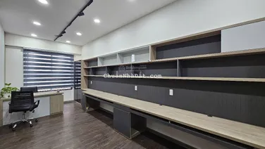 Chính chủ cho thuê căn Officetel Kingston Residence Phú Nhuận, DT: 30m2 - Giá thuê 8 triệu/tháng