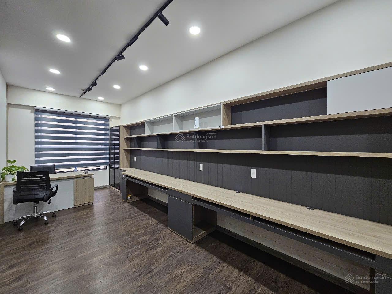 Chính chủ cho thuê căn Officetel Kingston Residence Phú Nhuận, DT: 30m2 - Giá thuê 8 triệu/tháng