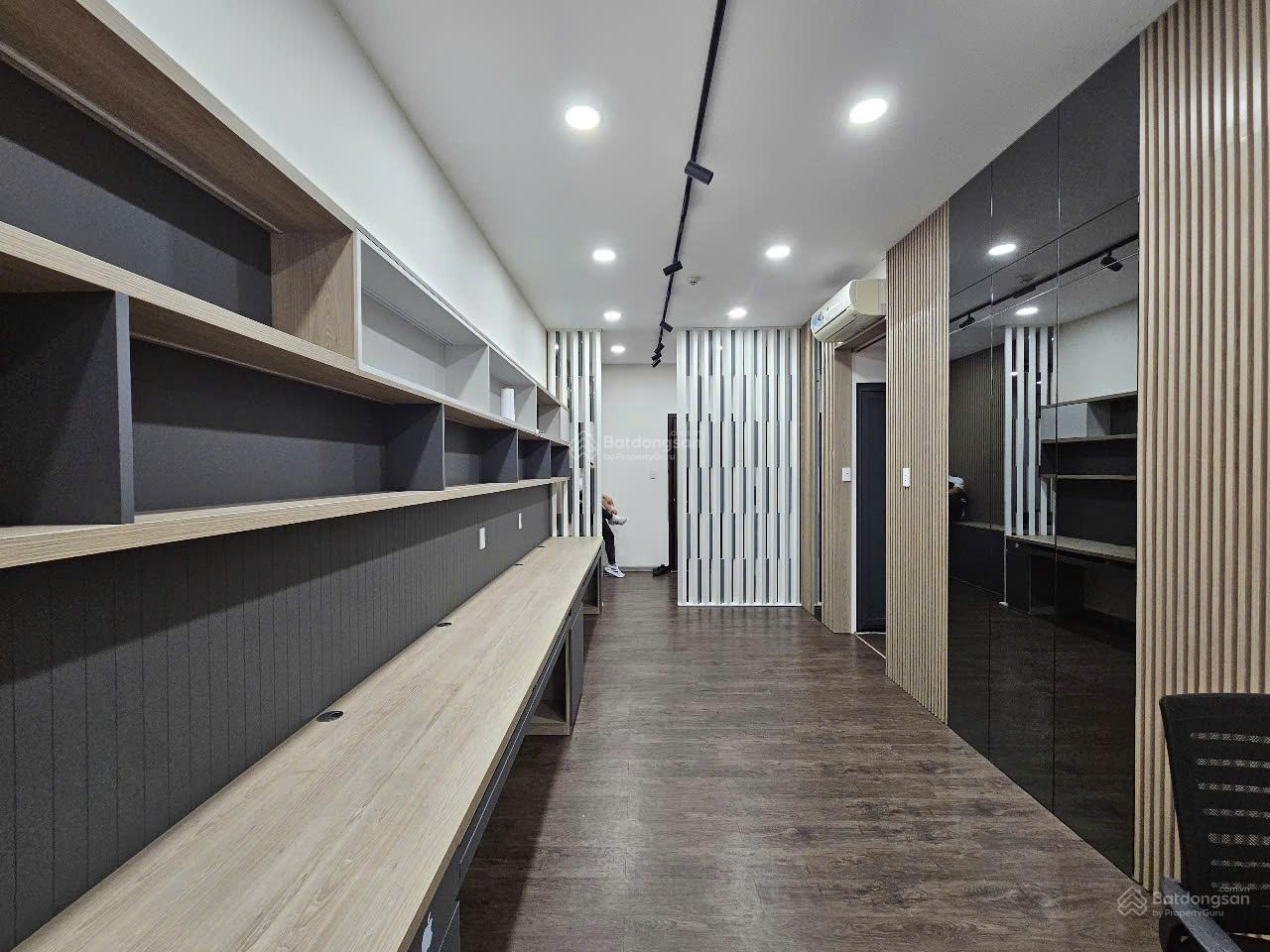 Chính chủ cho thuê căn Officetel Kingston Residence Phú Nhuận, DT: 30m2 - Giá thuê 8 triệu/tháng