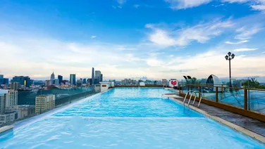 Bán CC Léman Luxury Apartments, Nguyễn Đình Chiểu, Q3, 14,9 tỷ, 118m2