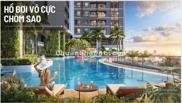 CHÍNH CHỦ BÁN 2 CĂN ESSENSIA SKY MUA GIÁ ĐỢT 1 RÈ HƠN THỊ TRƯỜNG 1 TỶ/CĂN