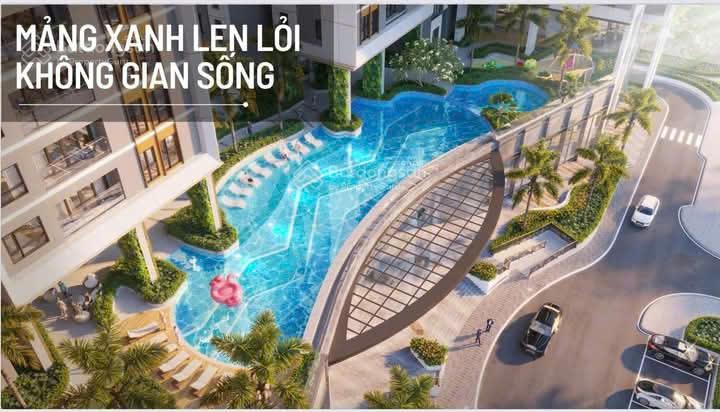 CHÍNH CHỦ BÁN 2 CĂN ESSENSIA SKY MUA GIÁ ĐỢT 1 RÈ HƠN THỊ TRƯỜNG 1 TỶ/CĂN