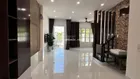 Cần tiền bán căn nhà phố Thăng Long Hiệp Phước, DT 115m2, sổ đỏ. Full nội thất, sẵn HĐ Thuê 22tr/th