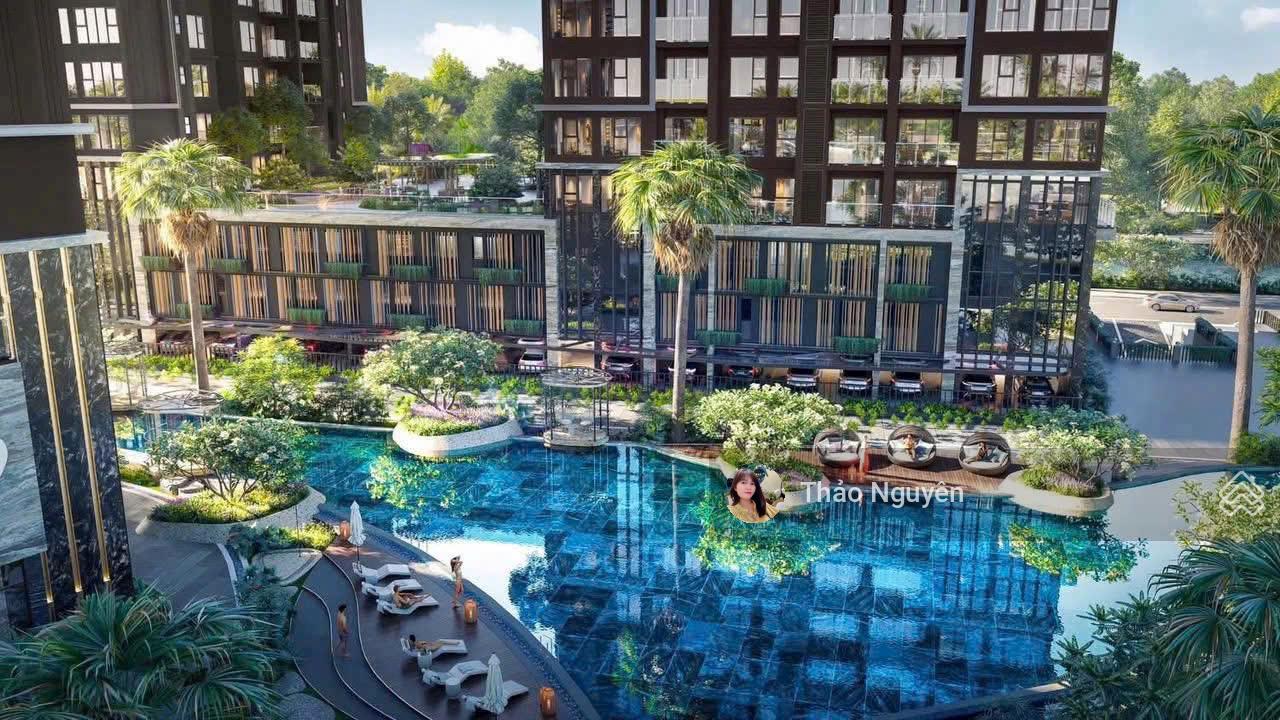 Trực tiếp CDT view sông căn hộ trung tâm quận 2 MT Song Hành DK chỉ 110tr/m2 1PN giá tốt view sông