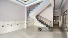 BÁN NHÀ HXH ĐƯỜNG SỐ 1A (KDC VĨNH LỘC) BHHB - BÌNH TÂN - 3 Tầng - 90m2 (6m x 15m) Giá 8,2 Tỷ TL