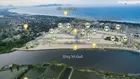 Đất Làng Chài Hội An - giá đầu tư chỉ 31 triệu/m² - sổ đỏ chính chủ