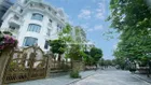 Cần bán nhà liền kề Minh Nhựa - Hồng Tiến, Hoàng Như Tiếp 130 m2, MT 8m
