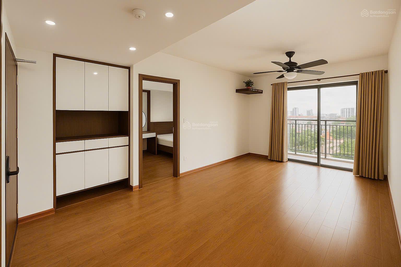 Em còn 8 căn cho thuê tại Hope Residences, Long Biên 70m2 2N 2vs